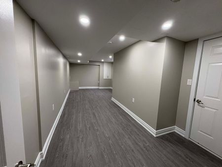 For Lease - 271 Andrews Trail, Milton, Ontario - Photo 4