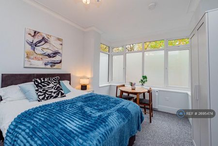 Studio to rent - Photo 3