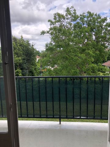 Location appartement 1 pièce, 29.11m², Ermont - Photo 5