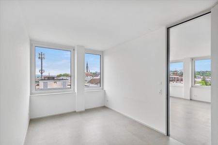 "Ihre neue Traumwohnung mitten in Frauenfeld - Mieten ohne Kaution!" - Photo 3