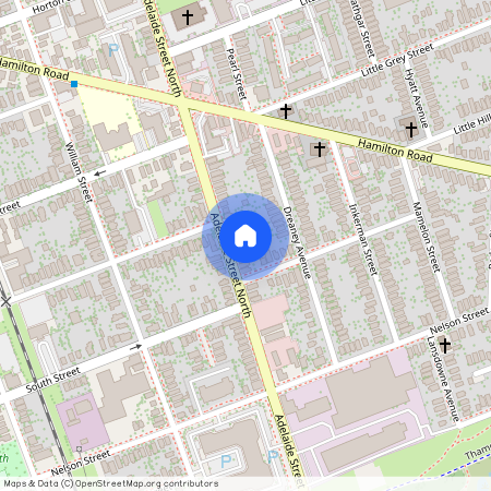 116 Adelaide Street Unit# MAIN, London East