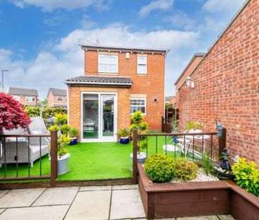 3 Bed Detached House, Clayton Way, LS10 - Photo 6