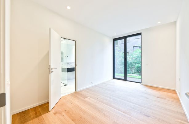 Appartement in Ukkel - Foto 1