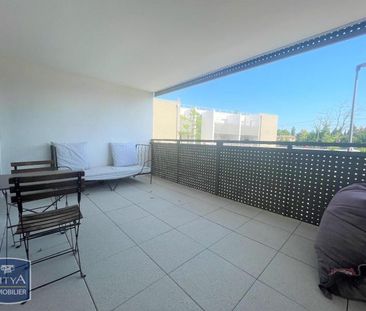 Location Appartement 2 pièces 41m² AVIGNON 84000 - Photo 5