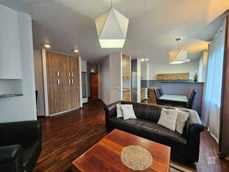 MIESZKANIE na WYNAJEM - Photo 2