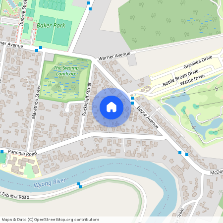 2/68 Panonia Road, NSW 2259, Wyong