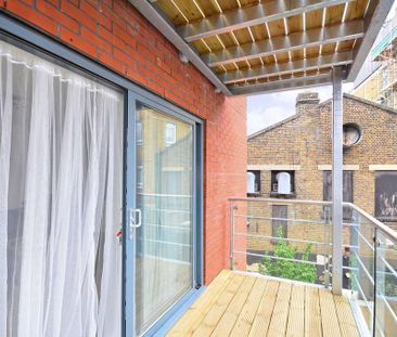Studio to rent - Photo 3