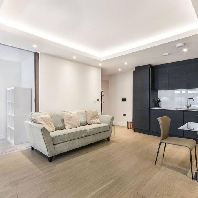 1 bedroom flat to rent - Photo 1