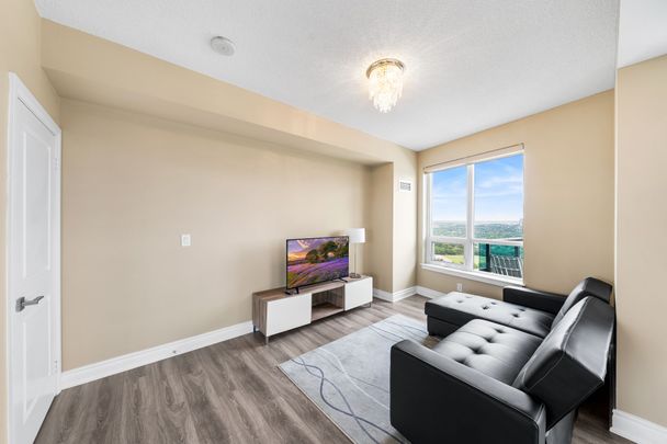 For Lease - 7171 Yonge Street Unit# PH301, Markham, Ontario - Photo 1