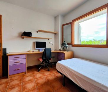 4 bedroom luxury Villa for rent in Ibiza, Balearic Islands - Foto 5