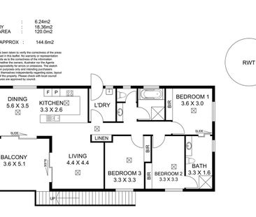 31 Whitewood Drive, Upper Sturt, SA 5156 - Photo 1