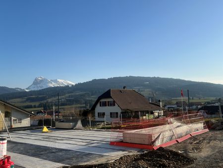 VAURLUZ - PROMOTION APPARTEMENTS NEUFS - 4 ½ PIECES - Foto 4