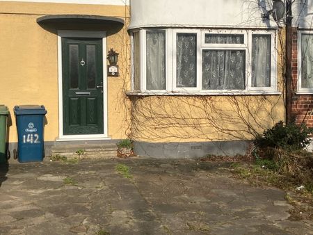 Room in a Shared House, Shaftesbury Avenue, HA2 - Photo 2