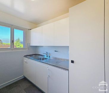 1 Zimmer, 33 m², 3. Stock - Photo 3