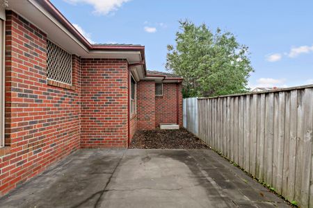 3/126 Thames Street, Box Hill North. - Photo 2