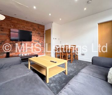 4 Bedroom End Terraced House for rent in Granby Terrace - Photo 1