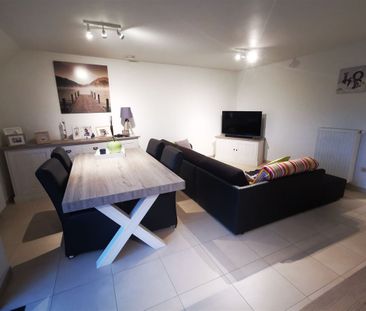 Appartement te huur in Denderwindeke - Photo 2