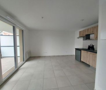 APPARTEMENT T2 40M - Photo 5