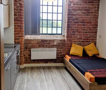 1 bedroom private hall to rent - Photo 5