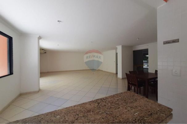 Caminho Das Árvores: 1/4 Nascente E Completíssimo. Locação Apenas R$2.500,00! - Photo 1