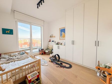 Appartement te huur - Photo 3