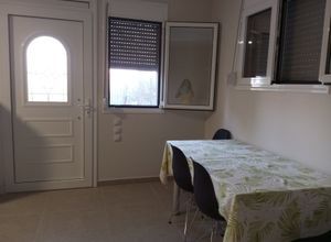 Διαμέρισμα για ενοικίαση - Κύμη, - Photo 3
