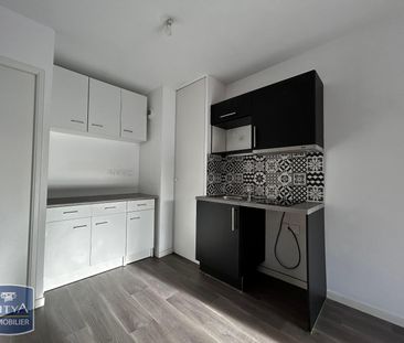 Location Appartement 2 pièces 47m² LILLE 59000 - Photo 5