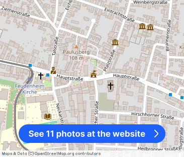 Kpl. eingerichtete 2-Zimmerwohnung mit guter Ausstattung - Photo 1