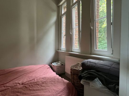 Prachtig appartement met uitzicht op het Boelaarpark. - Photo 1