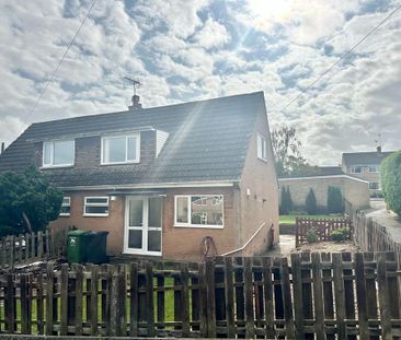 2 bedroom semi-detached house to rent - Photo 4