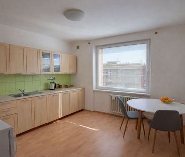 Pronájem bytu 1+1 40 m² - Photo 4