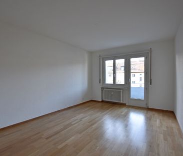 Attractive apartment in the central Mattenhof district! - Foto 4