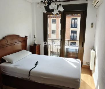 Piso en alquiler en Calle de Antonio Hernández - Photo 4