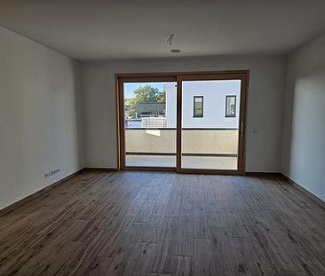 *EXKLUSIVE 2 ZIMMER-WOHNUNG mit EBK *AUFZUG *TIEFGARAGE * BARRIEREF... - Photo 1
