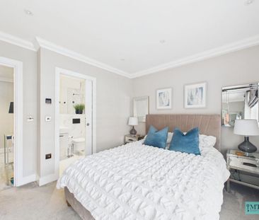 2 bedroom apartment to rent - Photo 6