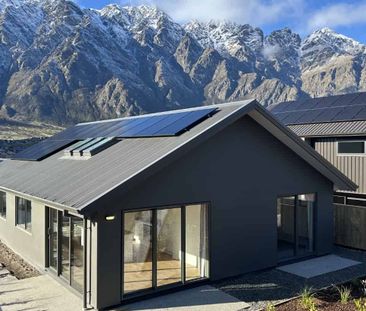 Solar Powered Living - Photo 4