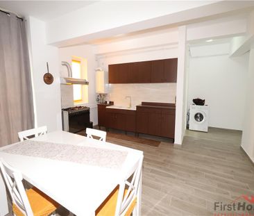 Apartament de inchiriat, mobilat si utilat, zona LidlFosta Autogara - Photo 6