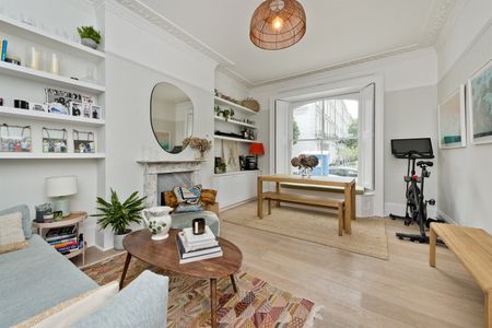 Alexander Street, W2 - Photo 5