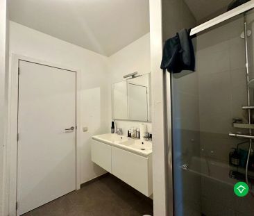 Instapklaar appartement met 2 slaapkamers te huur - Foto 1