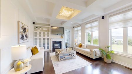 For Lease - 19 Forestgreen Drive, Uxbridge, Ontario - Photo 4