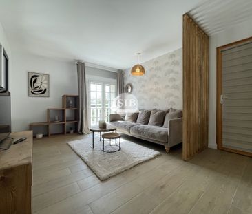 Location Appartement 2 pièces 43m² JANVRY 91640 - Photo 2