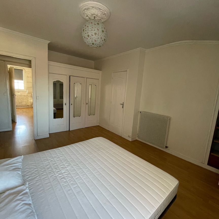 Location Appartement 2 pièces 46m² ANGOULEME 16000 - Photo 1