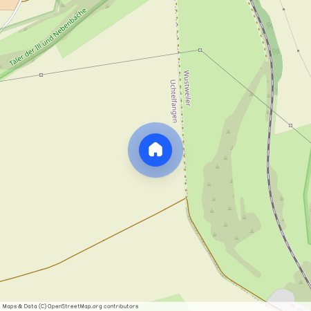 66557 Saarland - Illingen