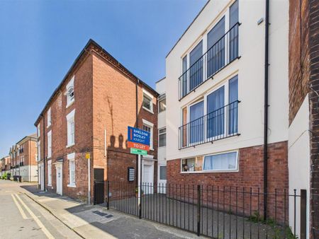 1 bedroom flat to rent - Photo 5