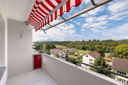 Neusanierte Wohnungen in Zollikofen - Photo 4