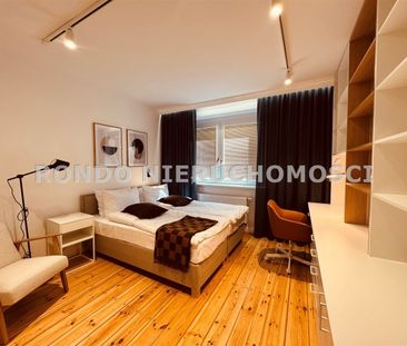 Wrocław, Śródmieście, Biskupin - Фото 3