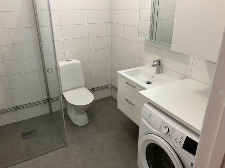 Poseidongatan, Västerås - Foto 3