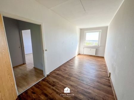 1 Monat kaltmietfrei - Gestalten Sie diese 3-Raum-Wohnung nach Ihren Wünschen - Foto 5