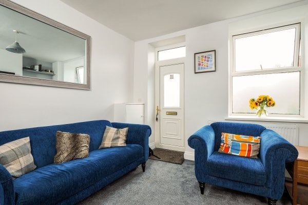 Beardall Street, Hucknall, Property for rent - Photo 1