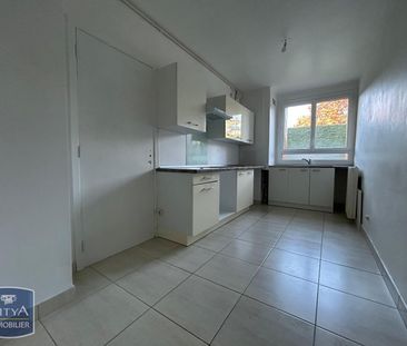 Location Appartement 2 pièces 53m² RAMBOUILLET 78120 - Photo 3